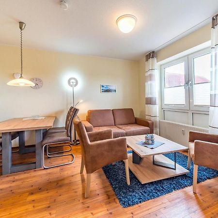 Appartement Hus Jadekieker Hus Jadekieker 03 à Schillig Extérieur photo