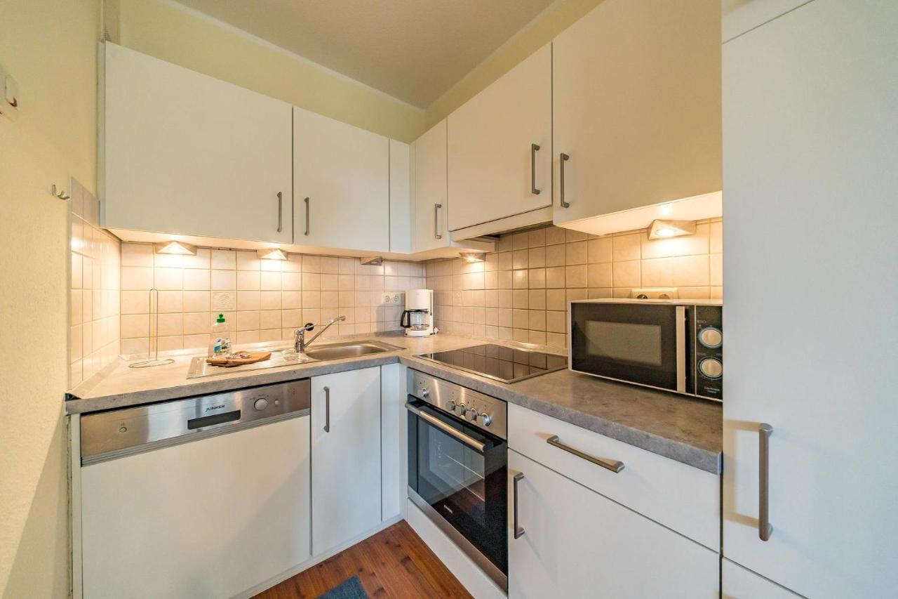 Appartement Hus Jadekieker Hus Jadekieker 03 à Schillig Extérieur photo